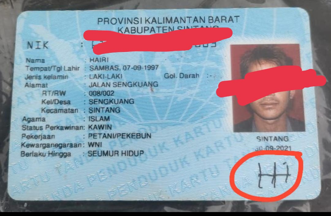 Penemuan Mayat di Bunut Hulu, Kapuas Hulu: Korban Diduga Dibunuh, Polisi Selidiki Pelaku